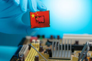 china semiconductor