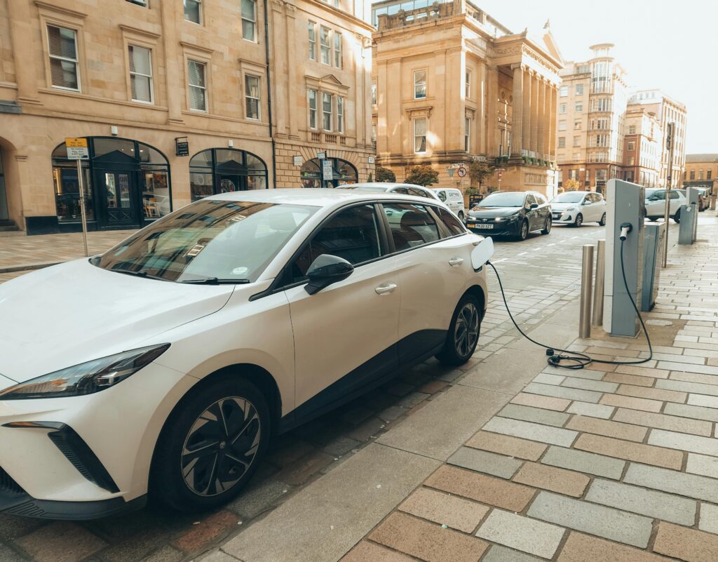 EV Batteries