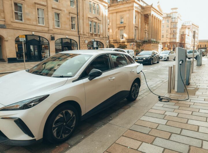 EV Batteries