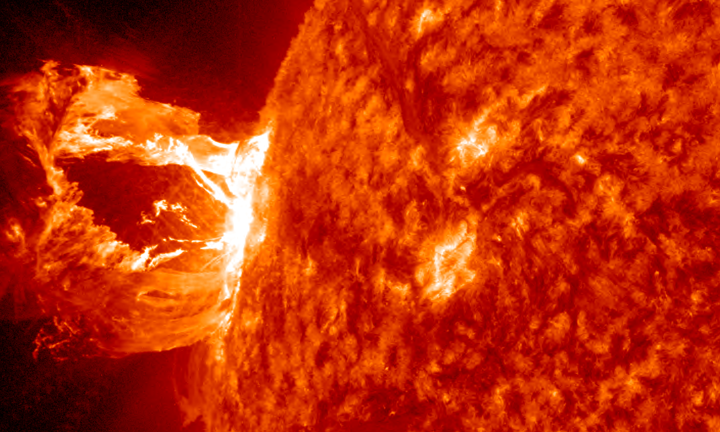 sun