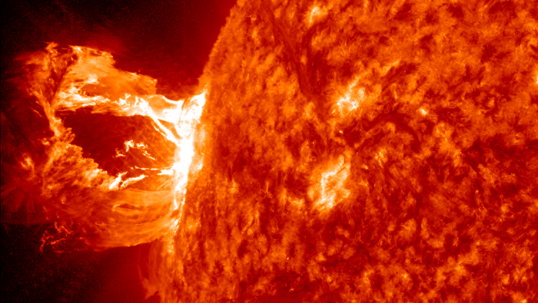 sun