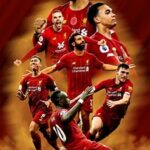 liverpool team