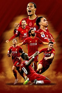liverpool team