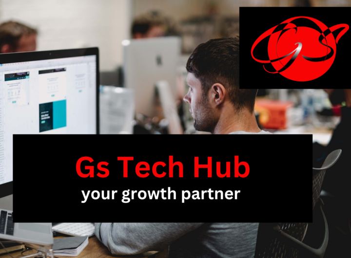 Gs Tech Hub